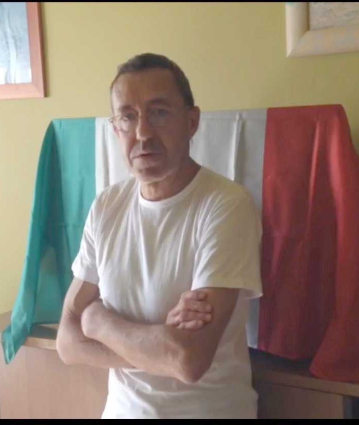 Lutto a Settimo per la morte di Marcello Brunetta