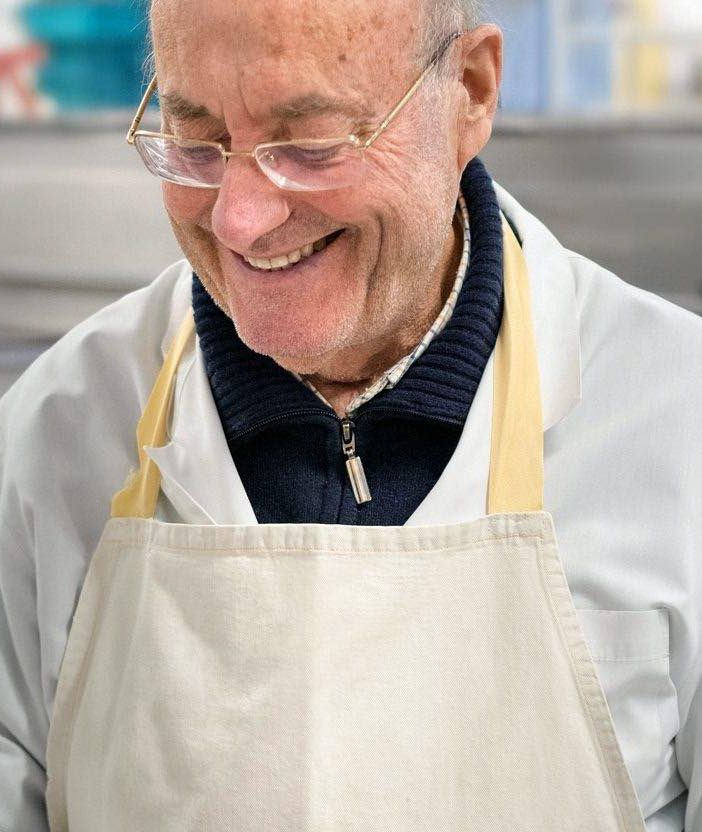 Mario Faletti aveva 74 anni