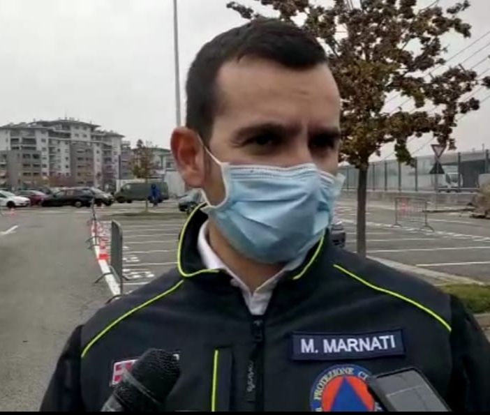 Emergenza Covid, la Regione rassicura: &quot;Il virus rallenta, non sono previste nuove chiusure&quot; [VIDEO]