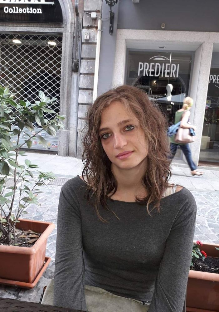 Martina è guarita dai disturbi alimentari dopo più di dieci anni