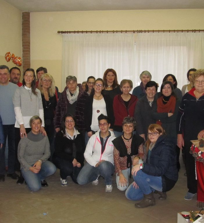 A Casabianca di Verolengo è già Natale