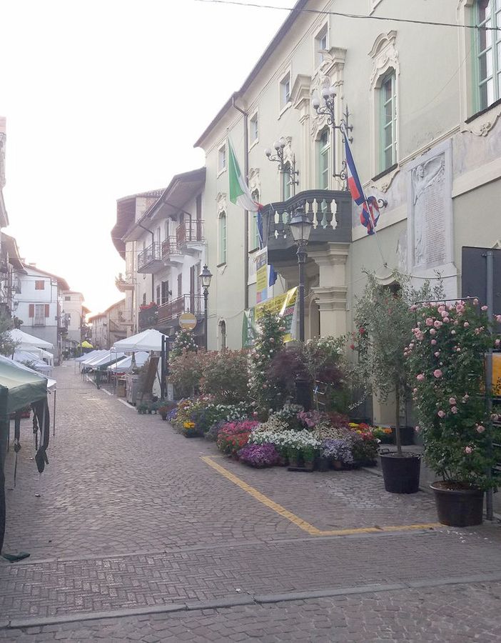 Foto di repertorio