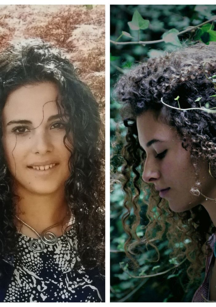 Giulia Chelin e Giulia Turano in mostra al Caffè Firenze