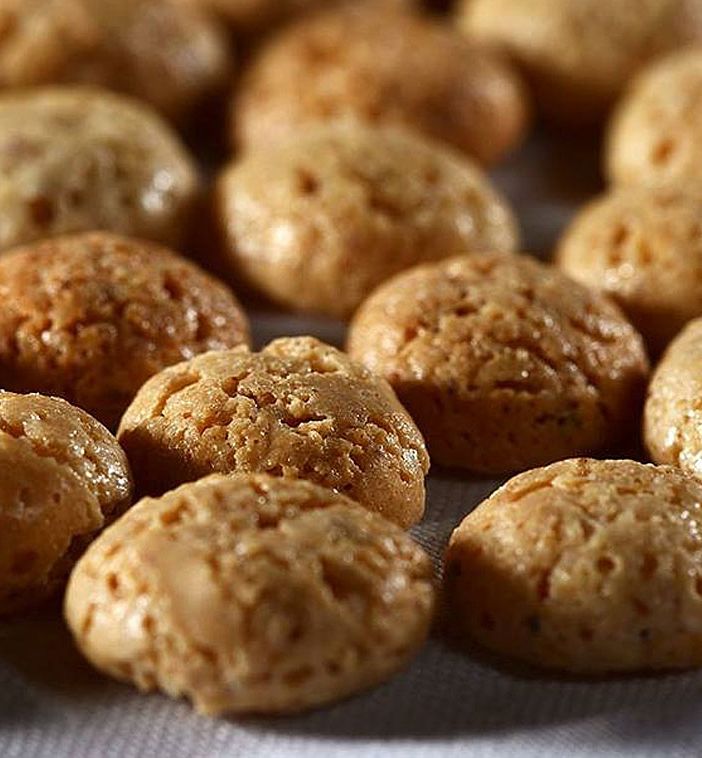 Parte oggi la 25ma edizione della Festa dei Nocciolini
