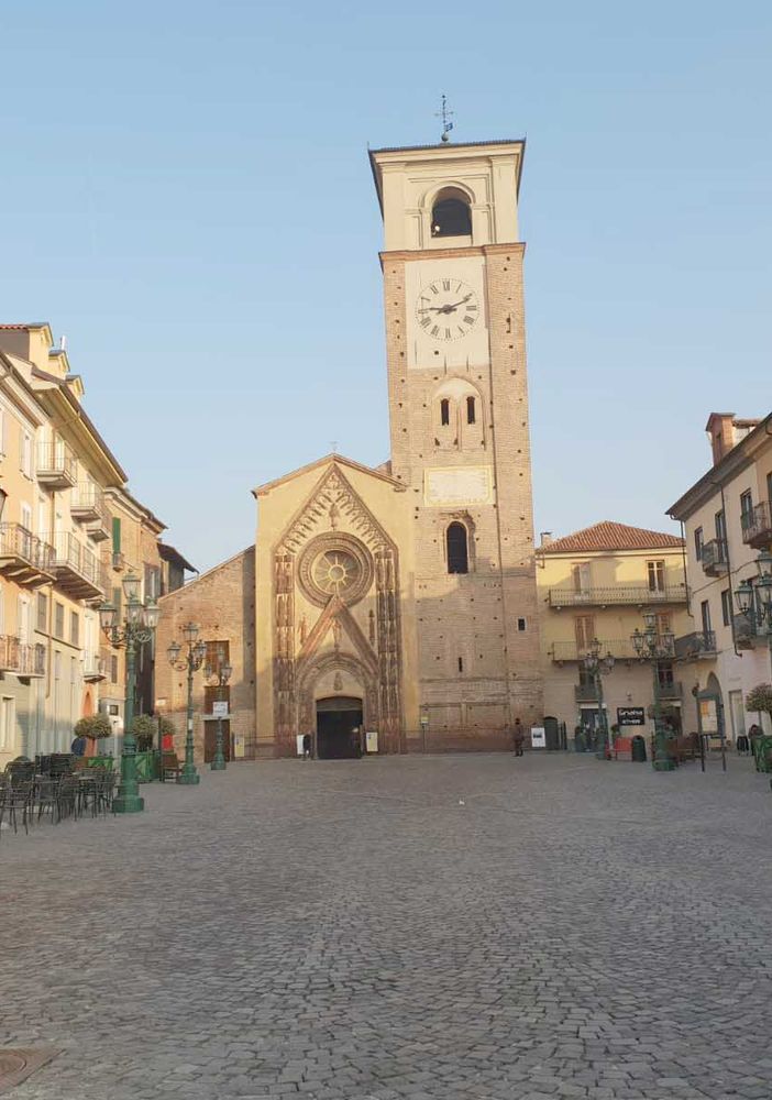 una pietra d'inciampo in piazza del Duomo per ricordare Ester Sacerdote