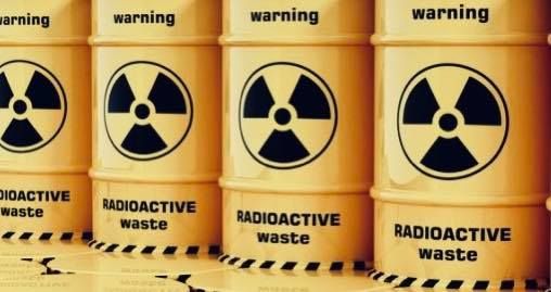 Chivasso dice no al Deposito nazionale dei rifiuti nucleari
