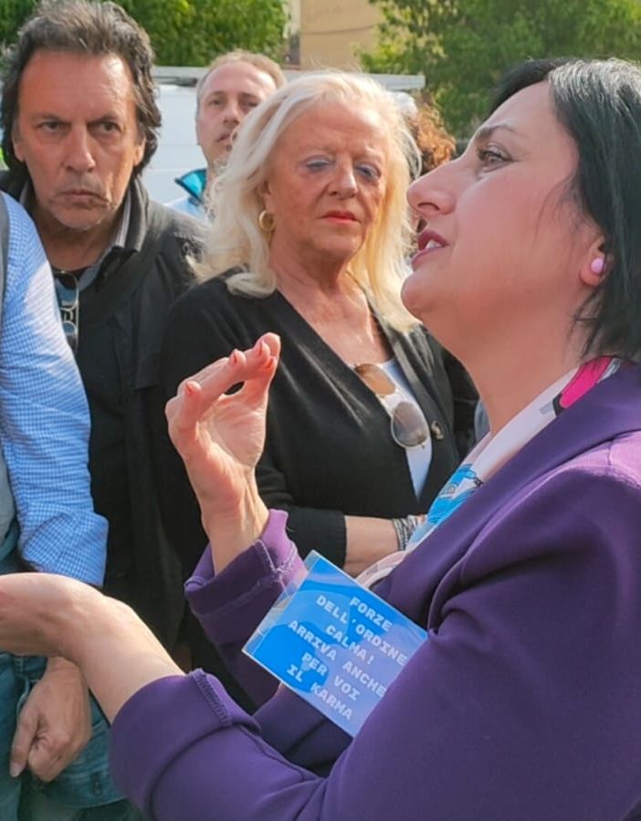 Torteria di Chivasso, stamattina l'udienza. Il Tribunale valuta il ricorso di Rosanna