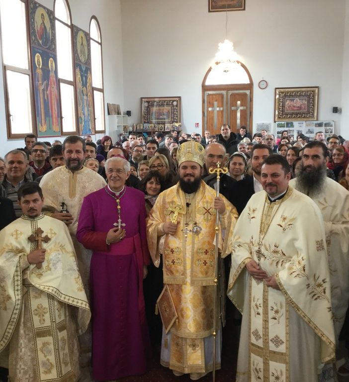 A Chivasso la festa per San Giorgio di Cernica