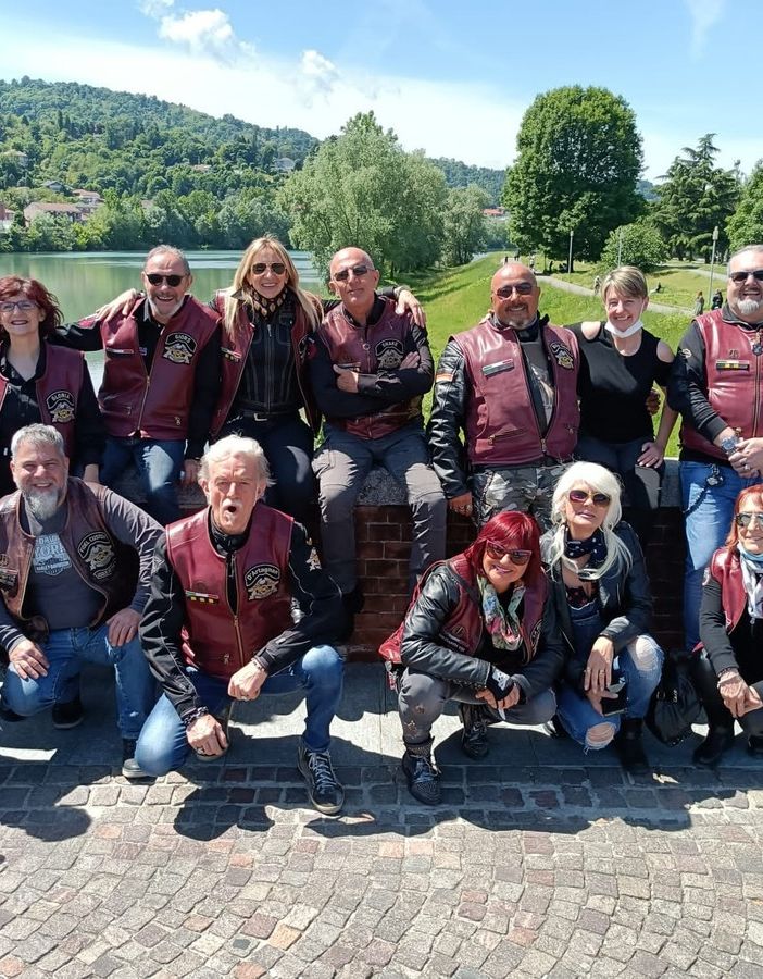Operatore del 118 muore di Covid a 54 anni: il ricordo di Matteo e degli amici &quot;harleysti&quot;