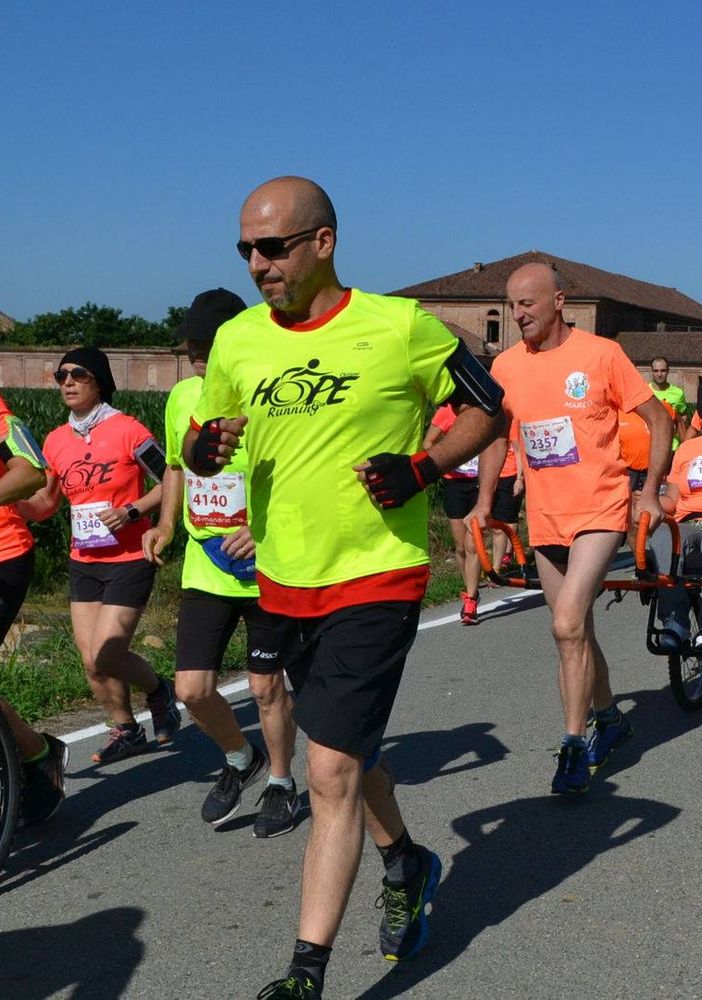 La &quot;Stramandriamo&quot; si trasforma grazie al Covid: i sentieri diventano un percorso permanente