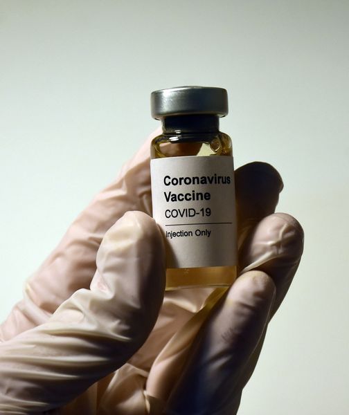 Partono i vaccini covid al centro bosio di Settimo Torinese