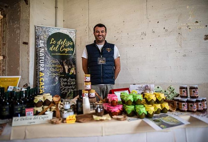 Le delizie del Cupin: il gusto autentico della Liguria