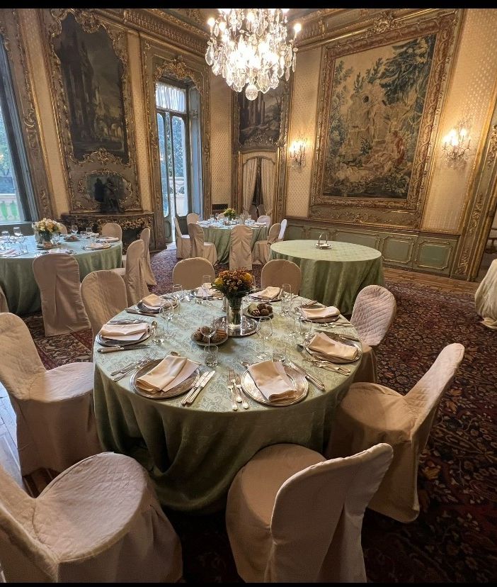 Cena con giallo a Torino
