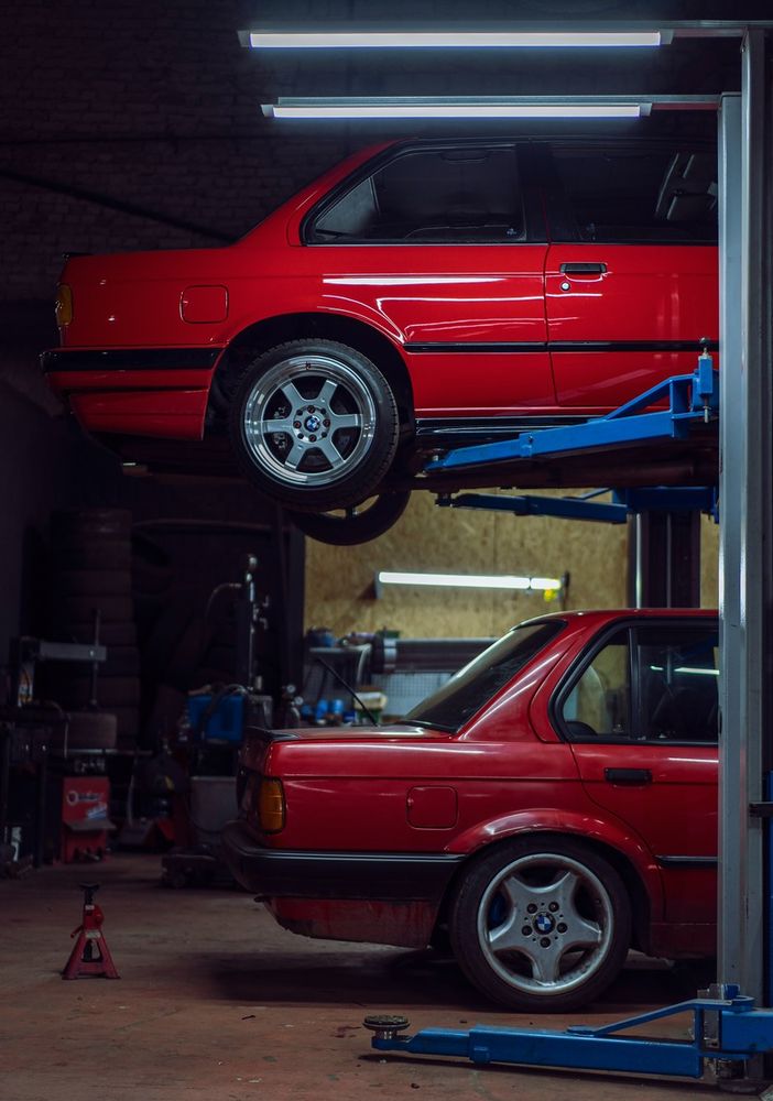 Manutenzione auto: come fare i lavori al momento giusto