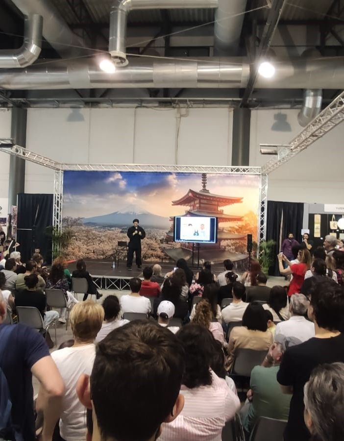 Japan Show Cremona: Chiude l'edizione 2024 all'insegna della crescita, un evento culturale alla scoperta del Giappone che ha appassionato tutti