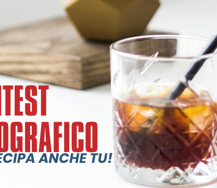 Partecipa al contest fotografico &quot;Il mio cocktail preferito&quot; e goditi l’evento &quot;Vermouth a Corte&quot; al Castello di Lucento, a Torino