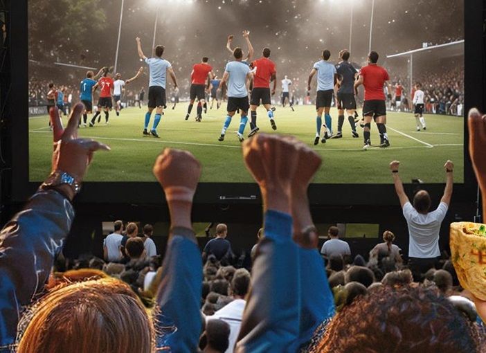 Arriva a Grugliasco &quot;Gru Summer Village - Sport, fun, food&quot;