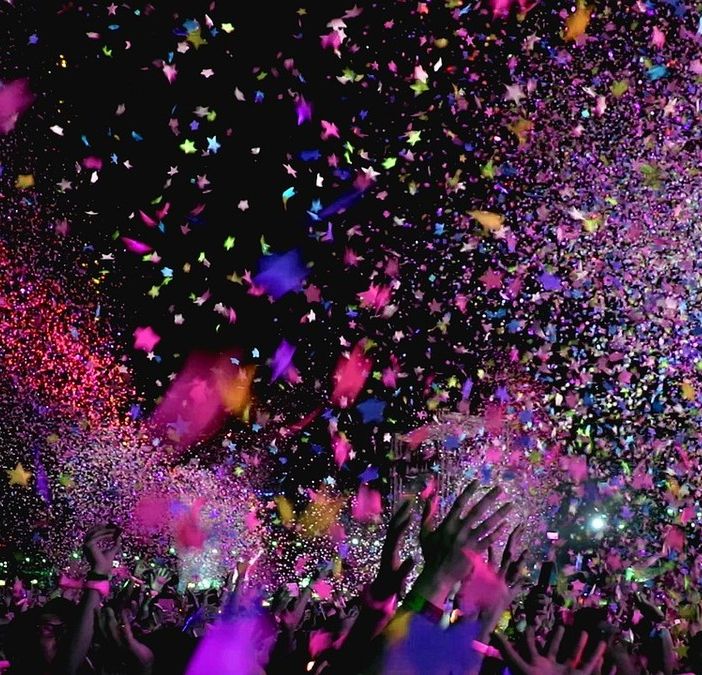 I luoghi del divertimento della movida piemontese