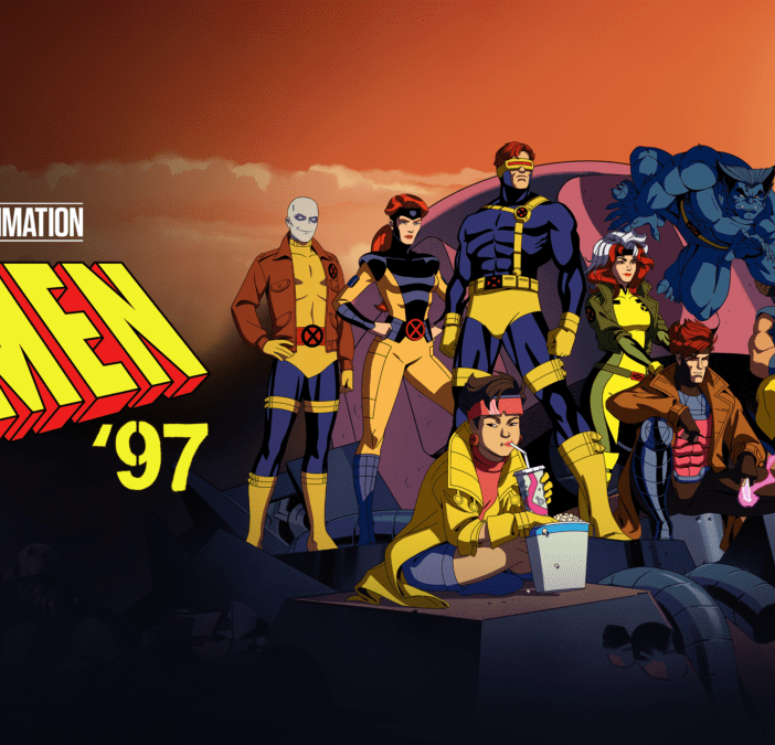 “X-Men ‘97”, un successo tra attualità e nostalgia