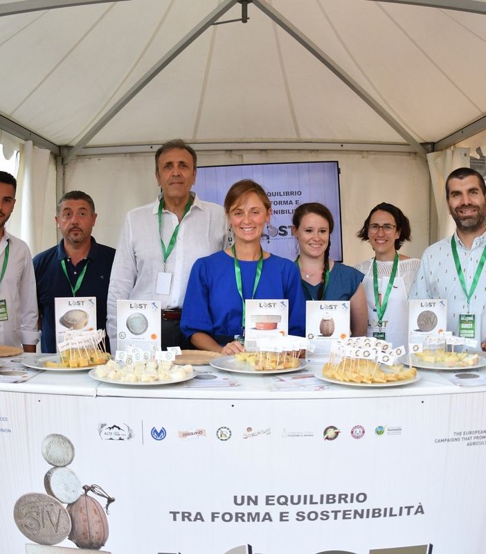 Torna in Piemonte il progetto LoST EU,
