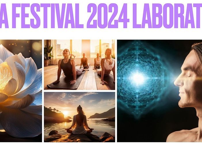 Al Vata Festival di San Gillio (TO) trovi i laboratori per due giorni all’insegna di amore, pace, benessere fisico e spirituale
