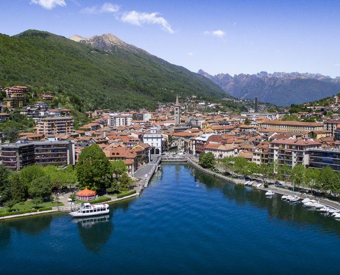 Festa di San Vito, Maurizio Scandurra: “Omegna sempre più turistica, successo per la patronale 2024”
