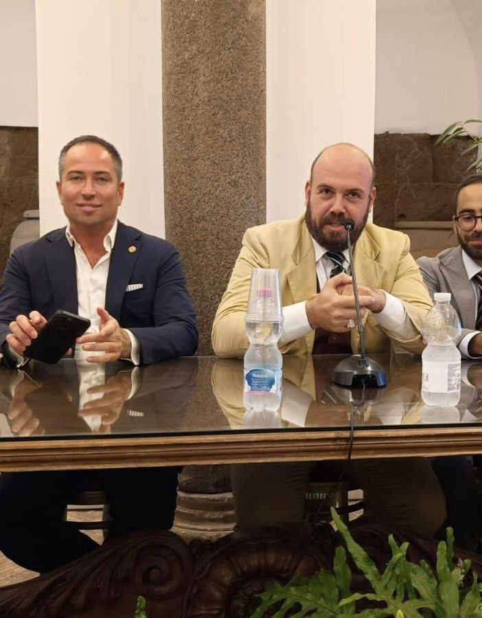 Baravalle: &quot;L’AI non trasformi la realtà in un film dell’orrore&quot;