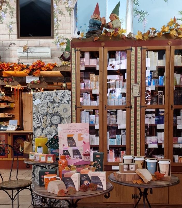 La Bottega degli Gnomi di Borgo Vittoria compie 30 anni!