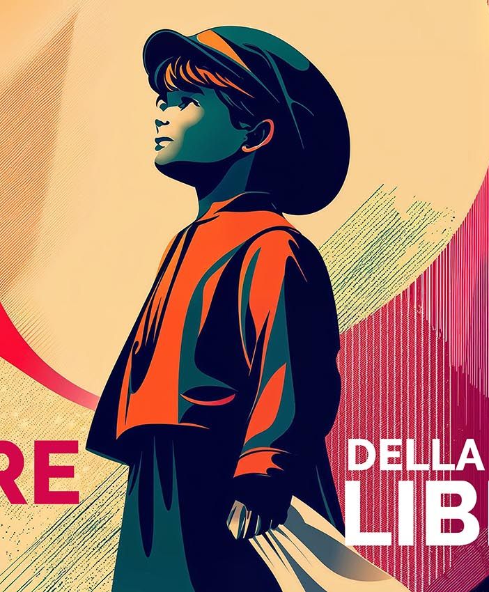 Ne “Il Cuore della Libertà” la storia del Partigiano Undici caduto a 11 anni nella strage di Givoletto del 1945