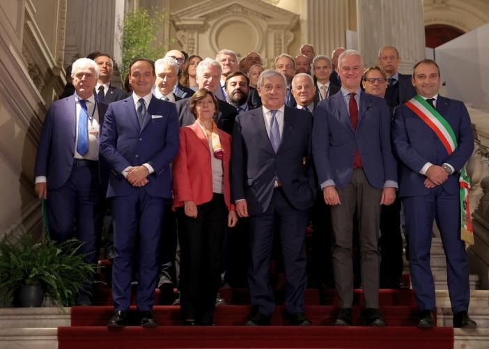 Necessari interventi urgenti sui collegamenti tra Italia e Francia