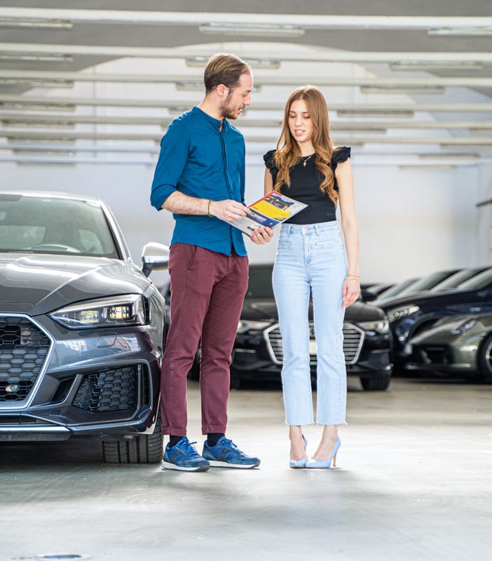 Un Futuro Sostenibile: Viesse Auto promuove l'Impatto Positivo del Motore Elettrico sul Mercato