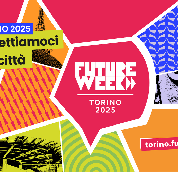 Future Week a Torino: la prima edizione da Edit sul tema “Reinven-To”