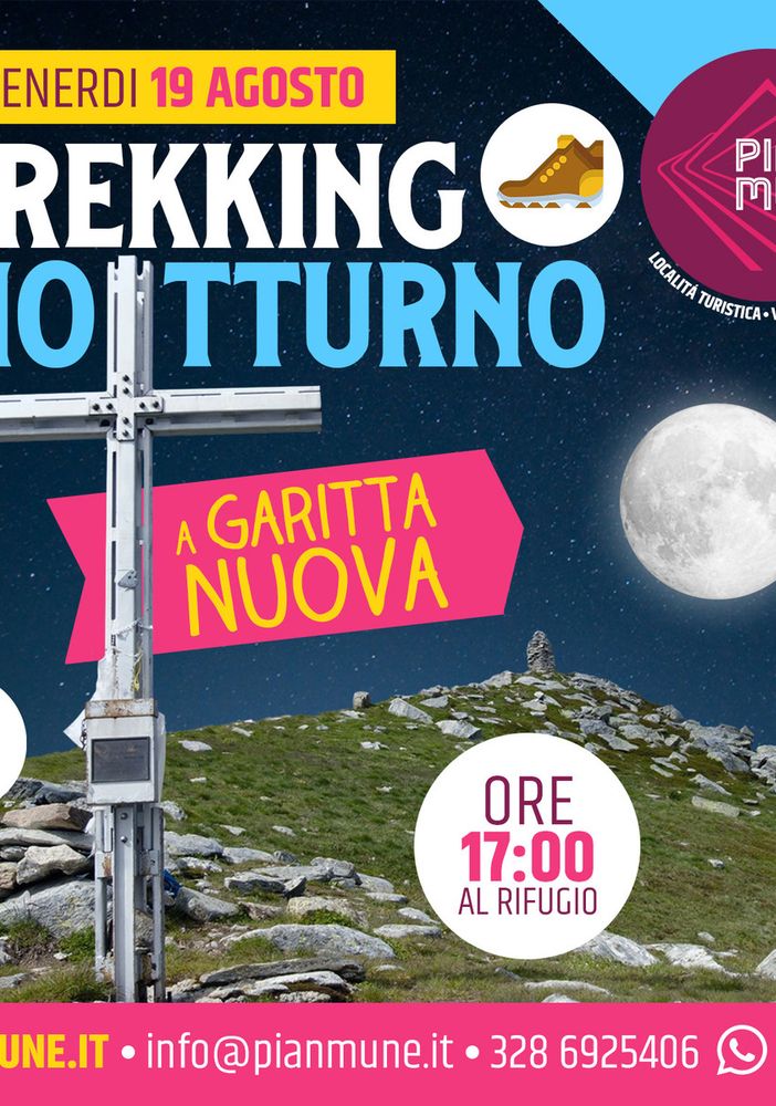 Weekend di sport e relax in quota a Pian Munè di Paesana