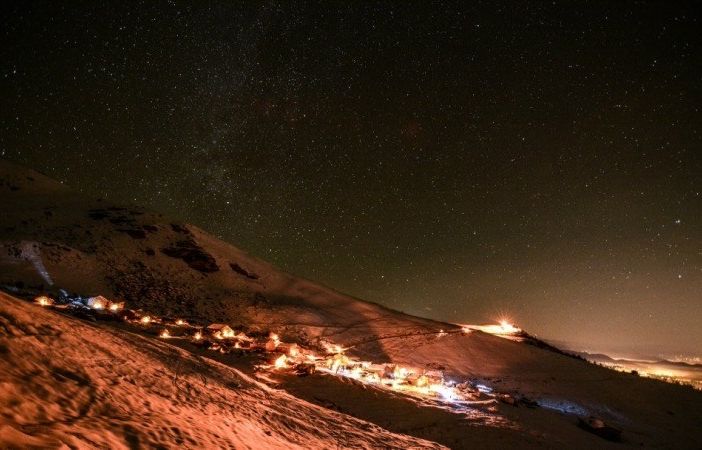 Pian Munè di Paesana: Presepe  Vivente 2023 [FOTO]