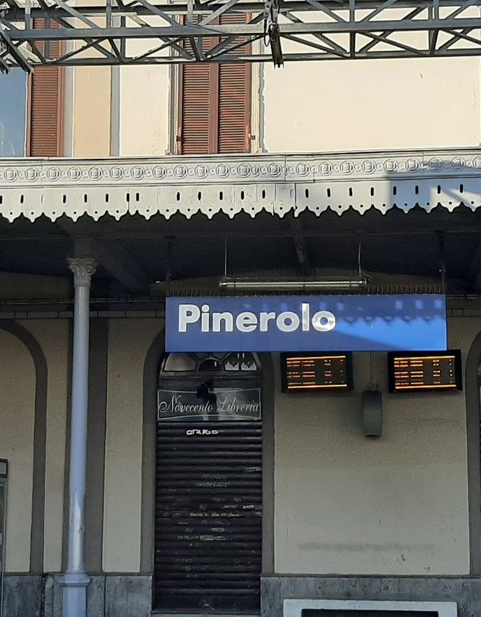 La protesta dei Comuni della Pinerolo-Chivasso: “Rischiamo di restare isolati”