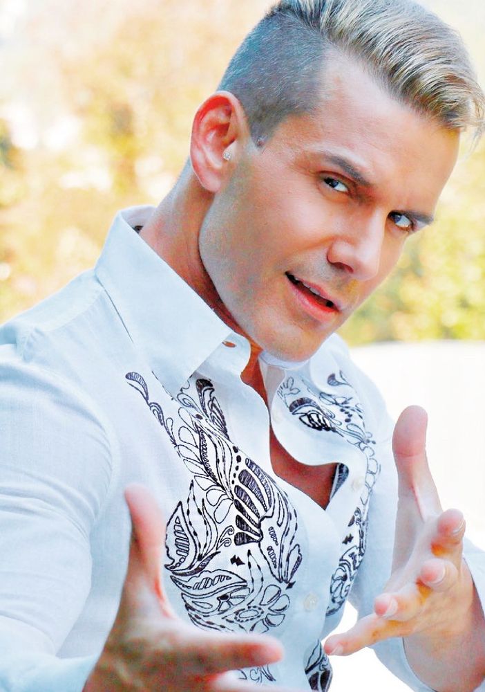 Dal 19 maggio in radio e nei digital store “Librame”, il nuovo singolo e video di Fabio Goméz