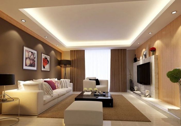 3 nuove tendenze per illuminare gli interni
