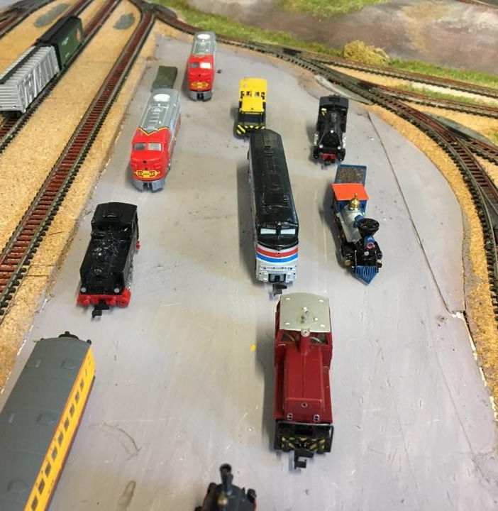 Venaria, pubblicato il programma del Club Modellistico &quot;296 Model Venaria&quot;