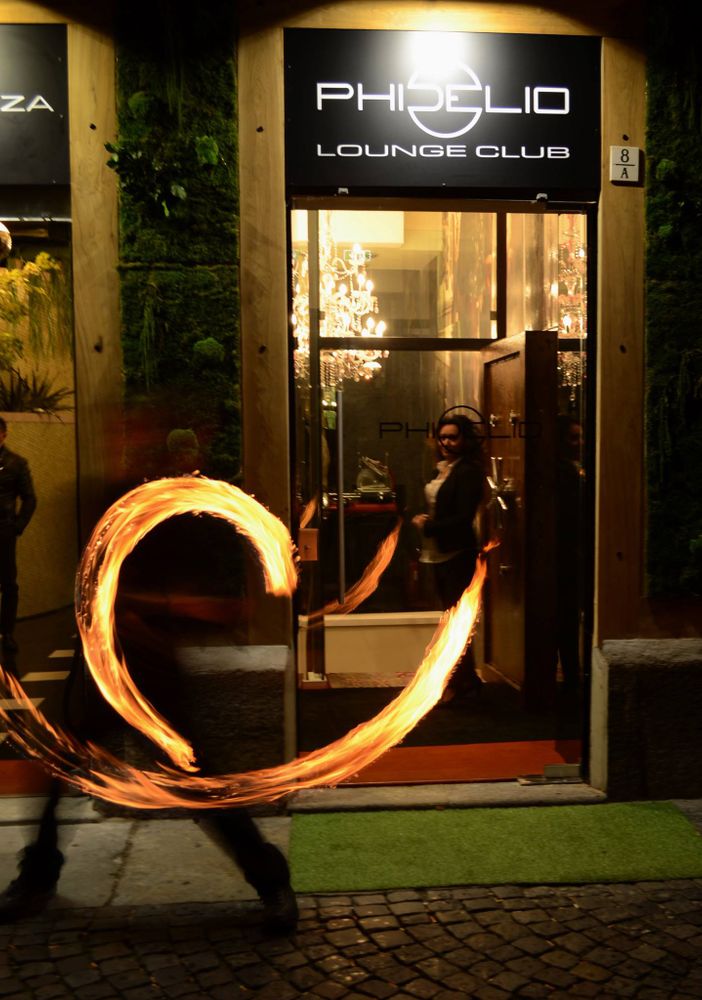 Giovedì 28 novembre a Torino inaugura PHIDELIO