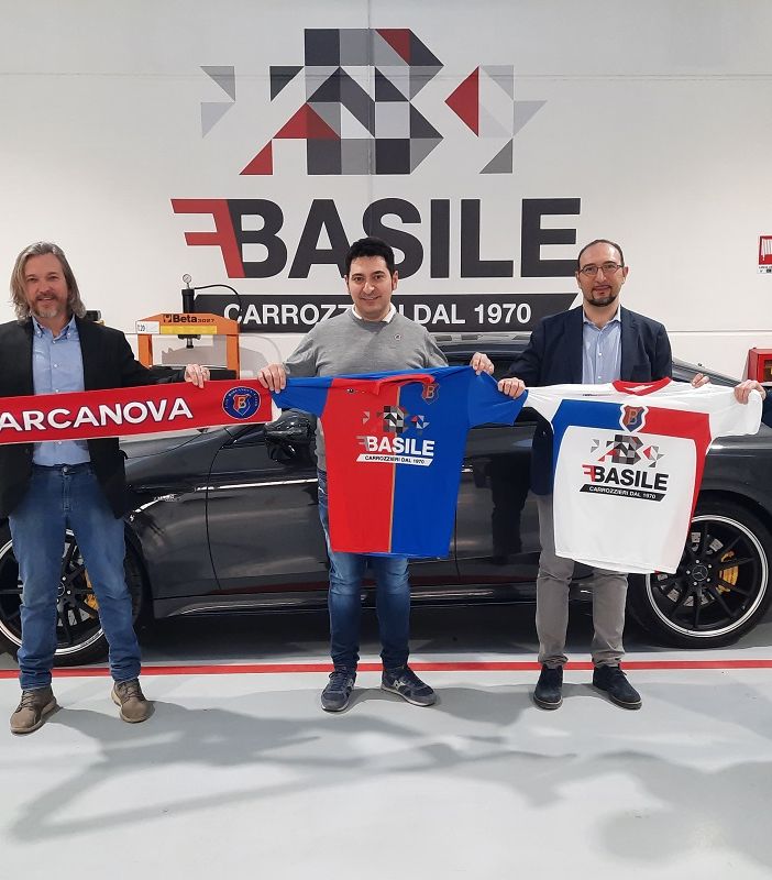 Fratelli Basile e Barcanova