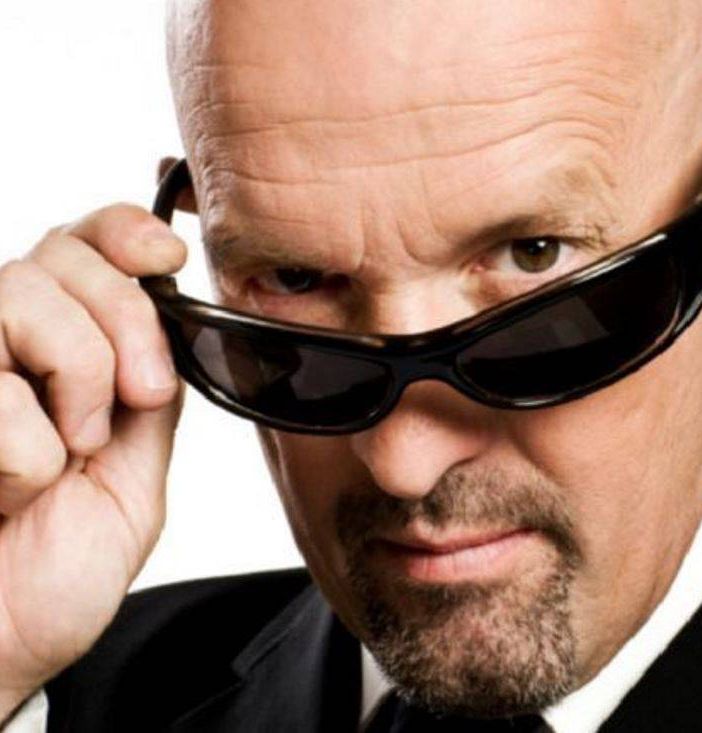 Marco Berry ospite su Radio Alfa