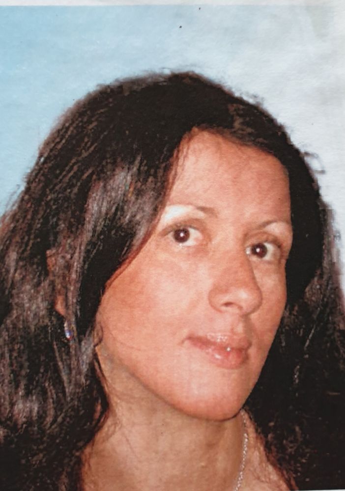 Farida aveva 48 anni