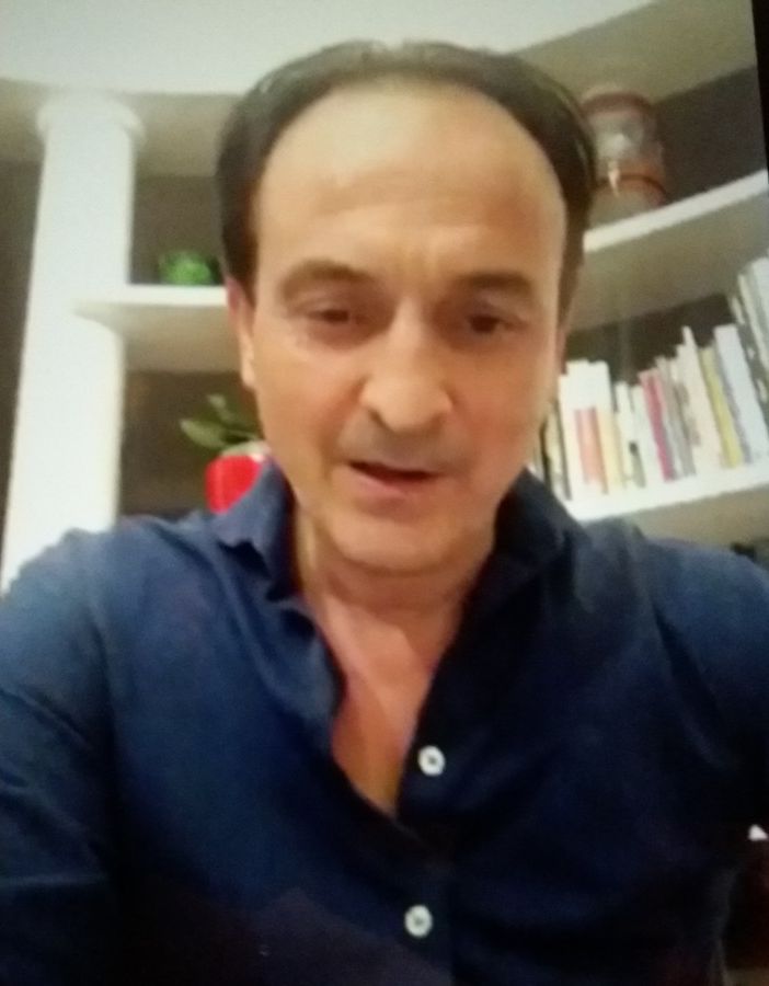 Cirio: &quot;Sono inc****to come padre e come imprenditore, ma dobbiamo farcela per il nostro Piemonte&quot;