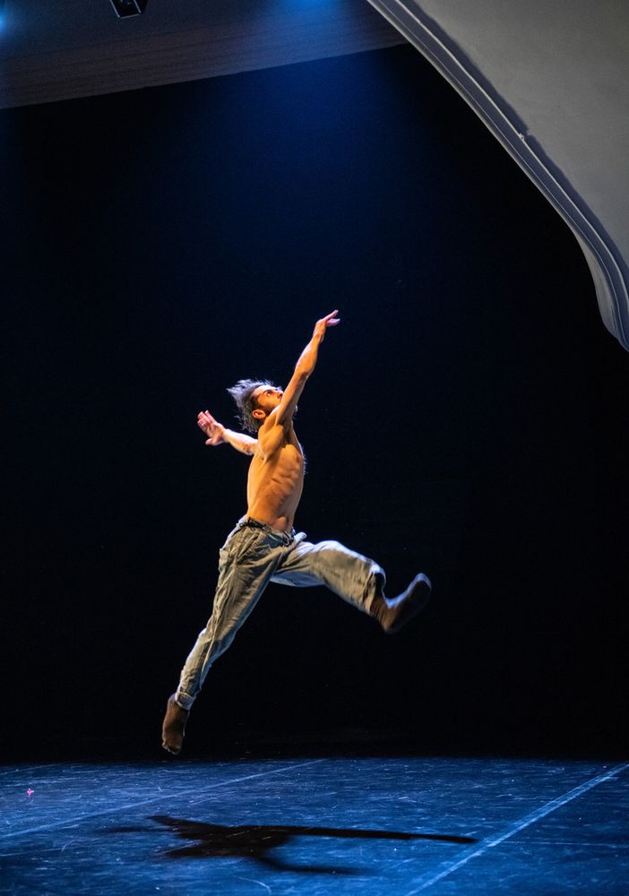 Al via Mirabilia International Circus &amp; Performing Arts Festival 2021