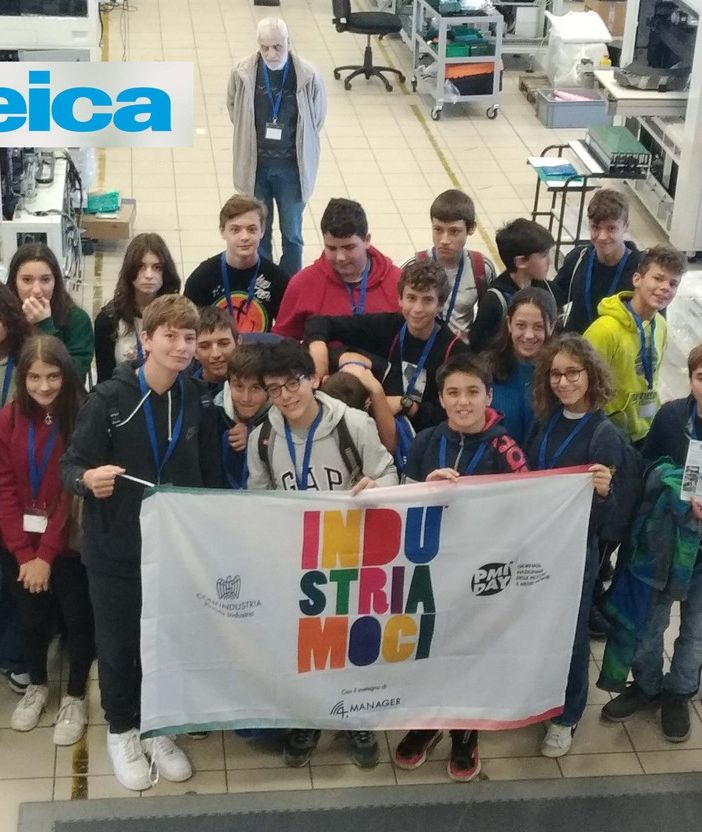 studenti canavese