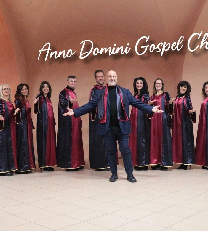 Il 21 Dicembre a Torino torna il “Gospel Jubilee Festival”
