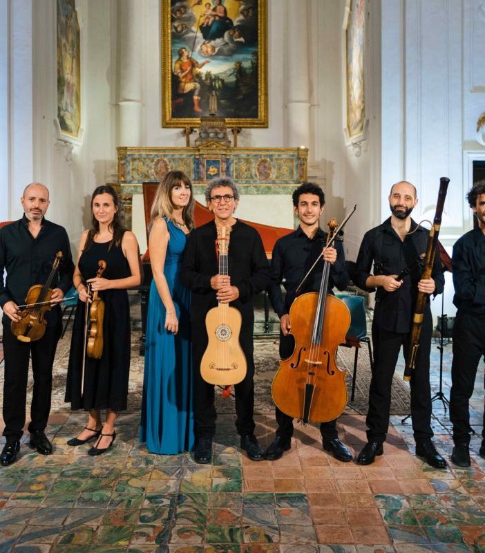 Arianna Art Ensemble protagonista a San Raffaele Cimena