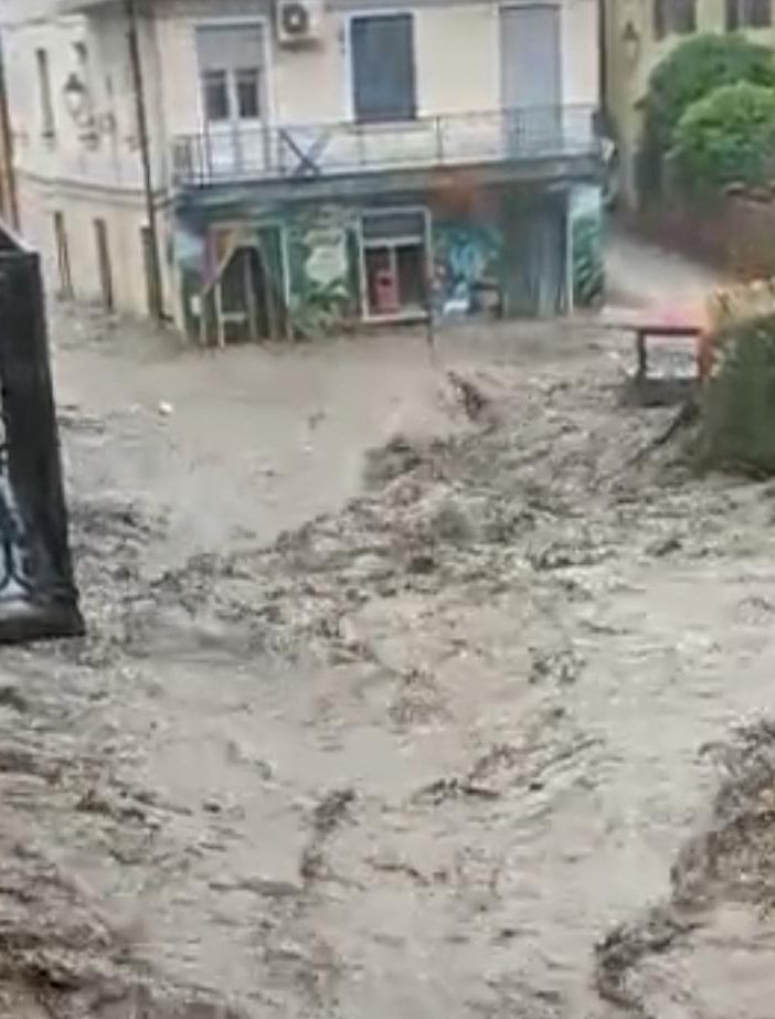Monteu da Po vuole ripartire: attivata una raccolta fondi per l'emergenza alluvione Monteu da Po vuole ripartire: attivata una raccolta fondi per l'emergenza alluvione