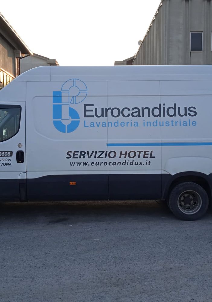 Unione di due storiche lavanderie piemontesi