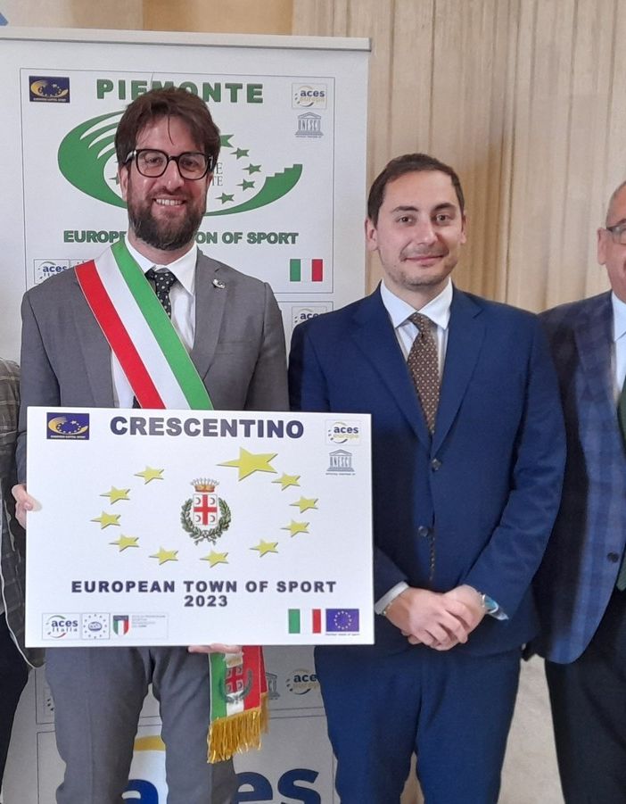 Piemonte Regione Europea dello Sport 2022, Gavazza (Lega Salvini): &quot;Un anno importante per il Piemonte: lo sport è salute e inclusione&quot;